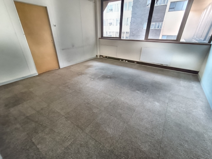 To Let commercial Property for Rent in Bloemfontein Free State